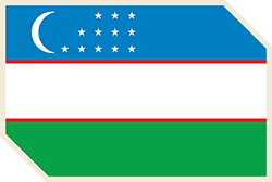 Uzbekistan
