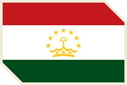 Tajikistan