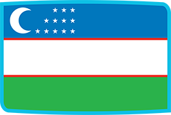 Uzbekistan
