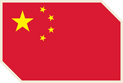 China PR