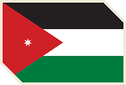 Jordan
