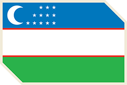 Uzbekistan
