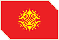 Kyrgyz Republic